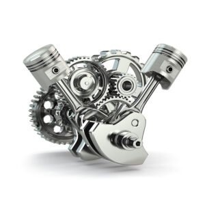 Heavy-Duty Suspension for Cars